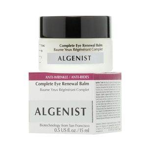 ALGENIST SKINCARE COMPLETE EYE RENEWAL BALM *New*